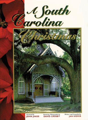 A South Carolina Christmas