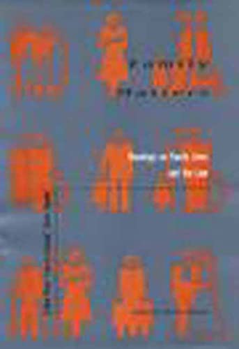 Family Matters: Readings on Family Lives and the Law (New Press Law in Context)