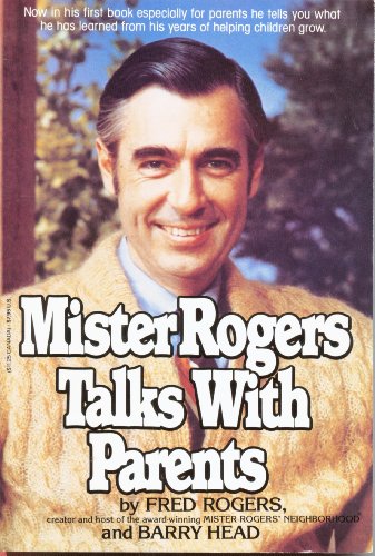 Mister Rogers Talks With Parents