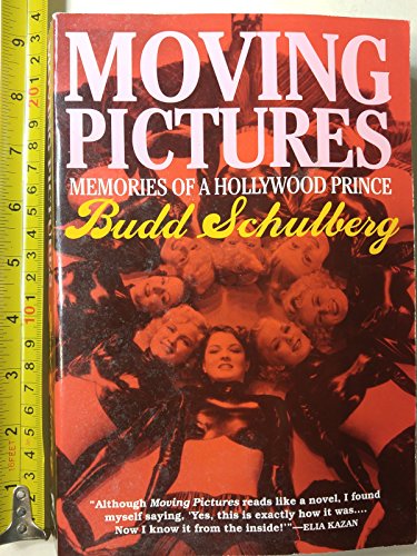 Moving Pictures: Memories of a Hollywood Prince