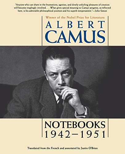 Notebooks, 1942-1951 (Volume 2)