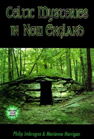 Celtic Mysteries in New England