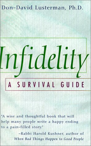 Infidelity, a Survival Guide