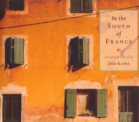 In the South of France (Imago Mundi Book)
