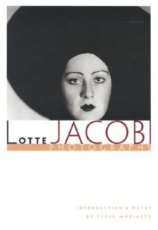 Lotte Jacobi: Photographs