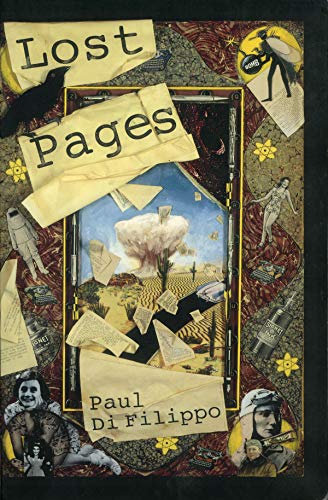 Lost Pages (Di Filippo, Paul)