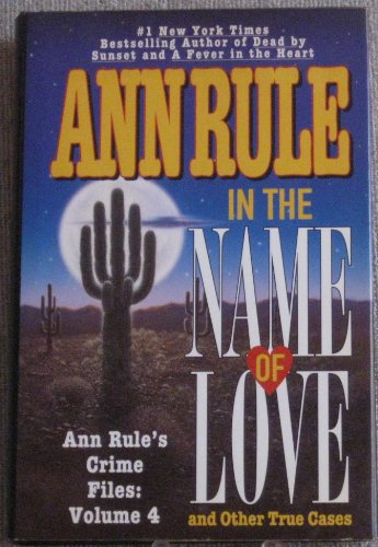 In the Name of Love