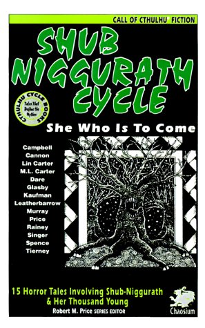 Shub Niggurath Cycle