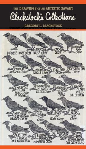 Blackstock's Collection: The Drawings of an Artistic Savant