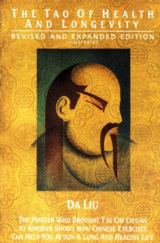 Tao of Health and Longevity
