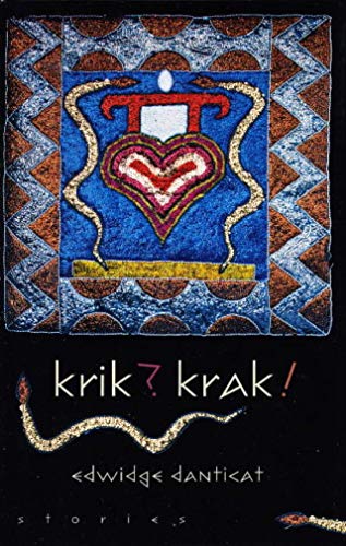 Krik? Krak!