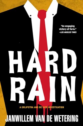 Hard Rain (Amsterdam Cops)