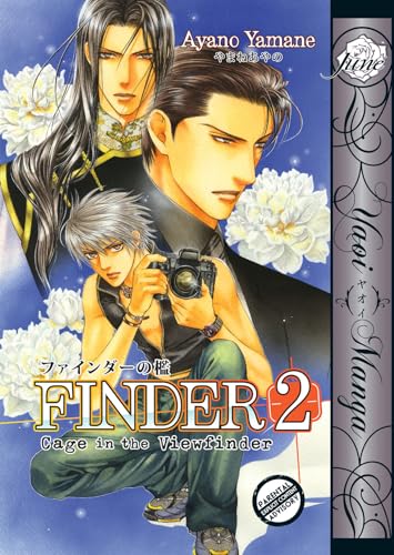 Finder 2: Cage in the View Finder