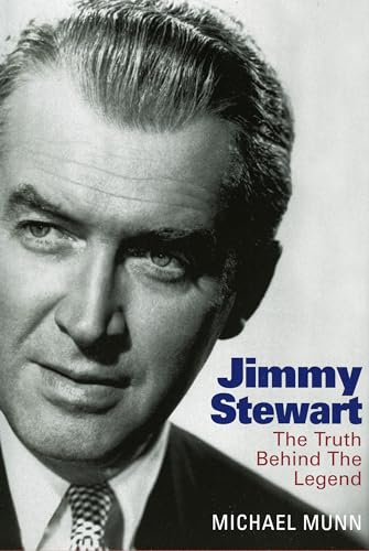 Jimmy Stewart: The Truth Behind The Legend