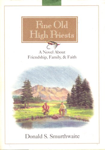 Fine Old High Priests