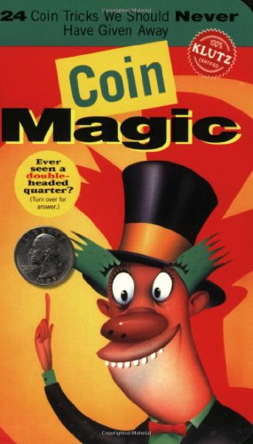 Coin Magic