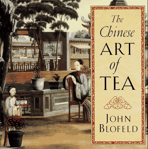 Chinese Art of Tea
