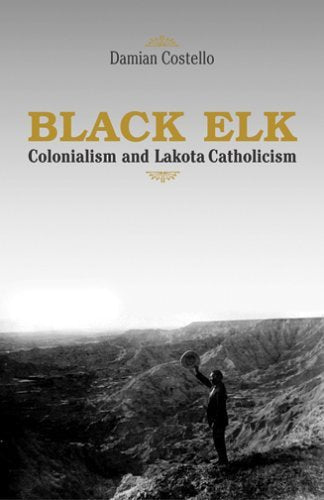 Black Elk: Colonialism And Lakota Catholicism (FAITH AND CULTURE SERIES)