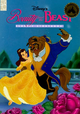 Beauty and the Beast (Classics Series)
