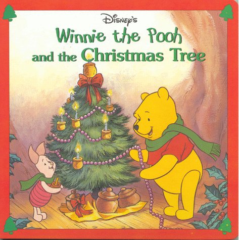 Disney's Winnie the Pooh's Christmas Tree