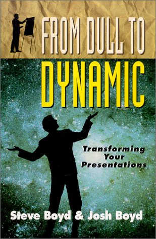 From Dull to Dynamic