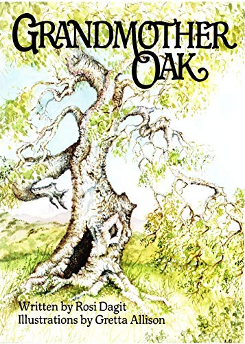 Grandmother Oak