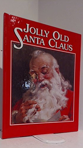 Jolly Old Santa Claus