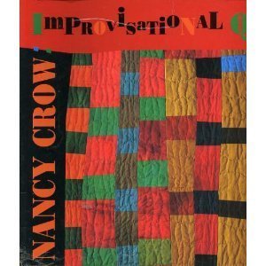 Improvisational Quilts: Renwick Gallery of The National Museum of American Art - August 25, 1995 to January 1, 1996
