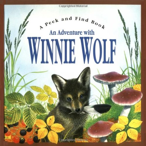 Adventures of Winnie Wolf