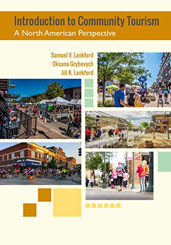 Introduction to Tourism: A Community-Based Approach