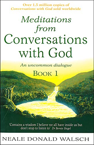 Meditations from Conversations with God