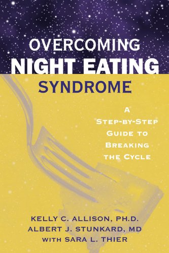 Overcoming Night Eating Syndrome: A Step-by-Step Guide to Breaking the Cycle