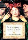 Motherprayer: A Pregnant Woman's Spiritual Companion