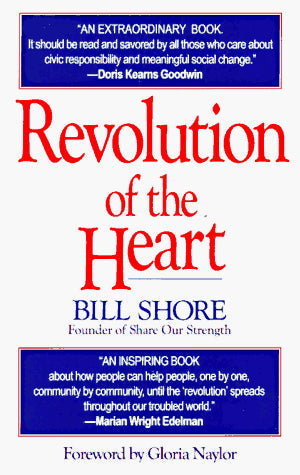 Revolution of the Heart