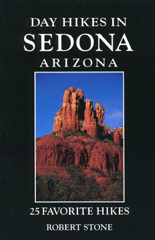 Day Hikes in Sedona, Arizona