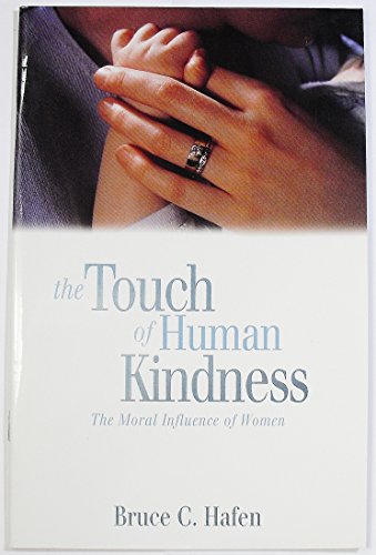 The Touch of Human Kindness: The Moral Influence of Women