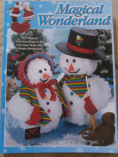 Magical Wonderland