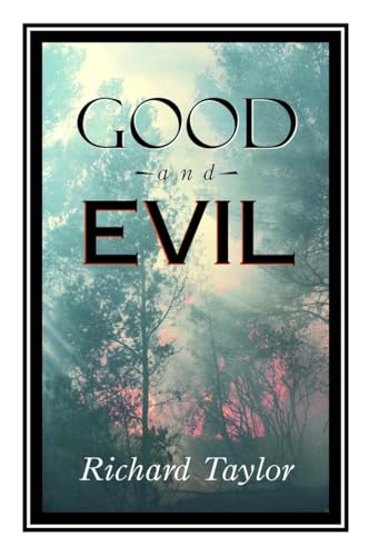 Good and Evil (Great Minds)