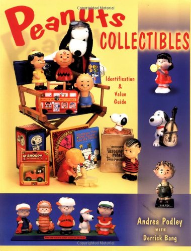 Peanuts Collectibles: Identification & Value Guide