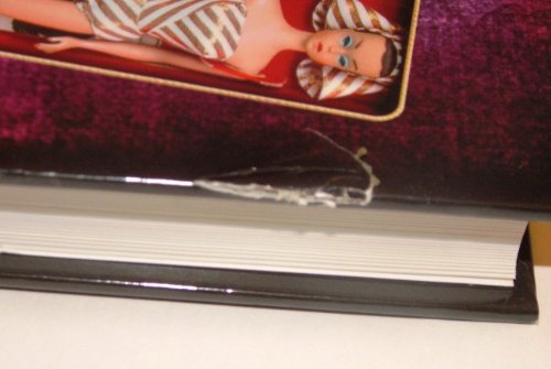 Barbie Doll Photo Album: 1959 to 2009 Identification & Values