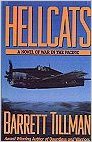 Hellcats: A Novel of War in the Pacific