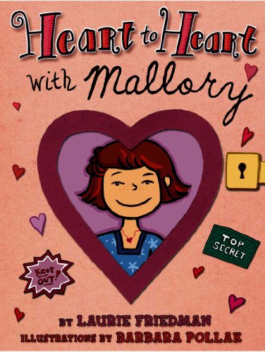 Heart to Heart With Mallory