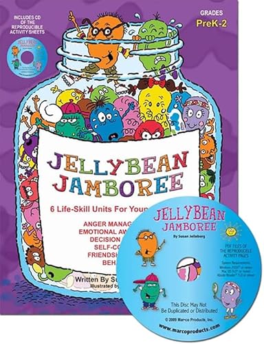 Jellybean Jamboree