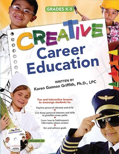 Creative Career Education