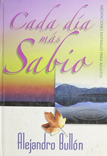 Cada Dia Mas Sabio