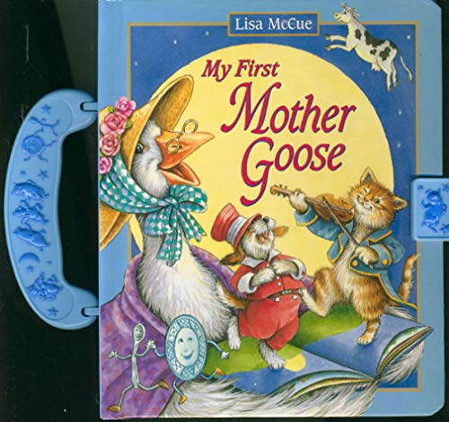 My First Mother Goose