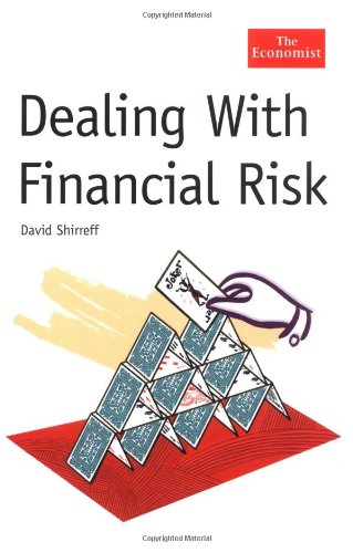 Dealing With Financial Risk (The Economist)