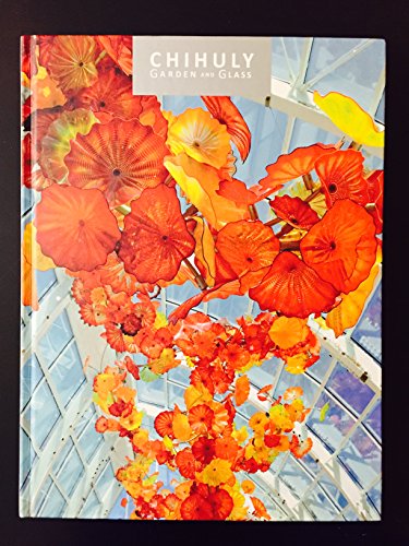 Chihuly Garden and Glass
