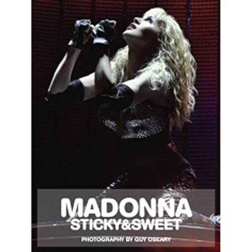 Sticky & Sweet