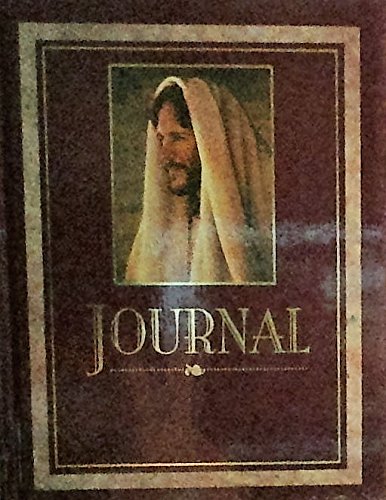 Gentle Healer Journal: Burgundy